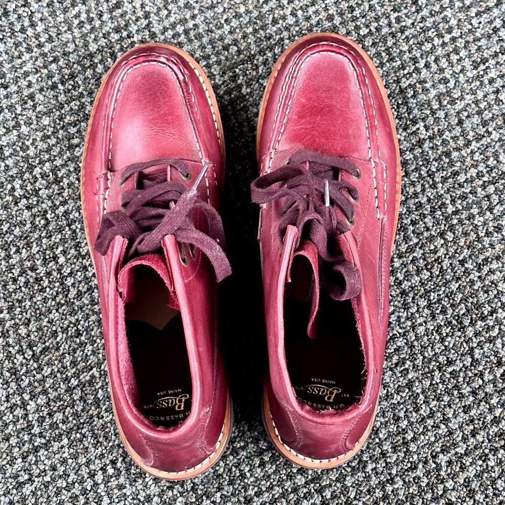 Bass Quail Hunter Booties